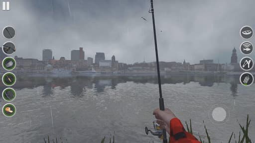 Ultimate Fishing Simulator screenshot 3 - screenshot