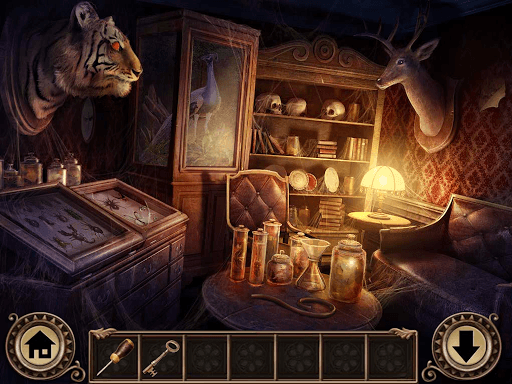 Darkmoor Manor Trial screenshot 16 - screenshot