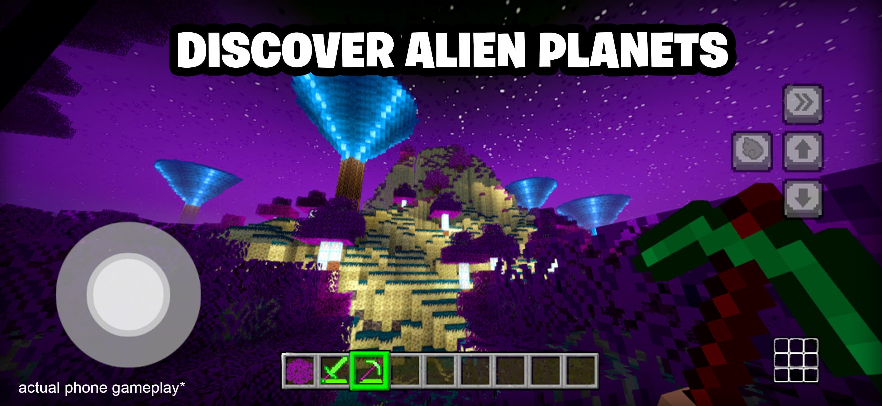 Build World: Sandbox Survival screenshot 5 - screenshot