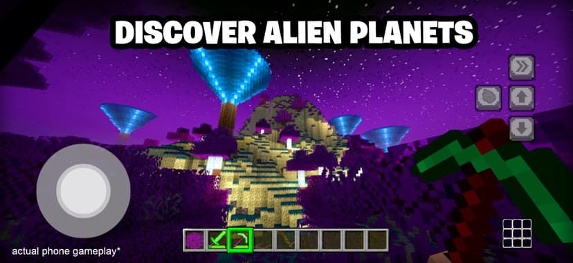 Build World: Sandbox Survival screenshot 5 - screenshot