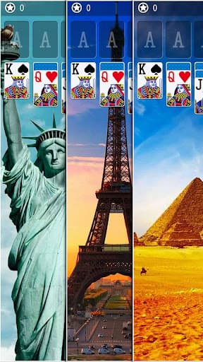 Solitaire Journey screenshot 24 - screenshot