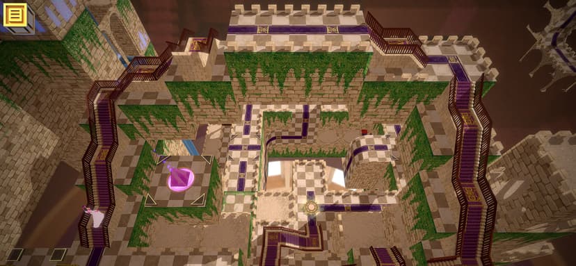 Roterra - Flip the Fairytale screenshot 3 - screenshot