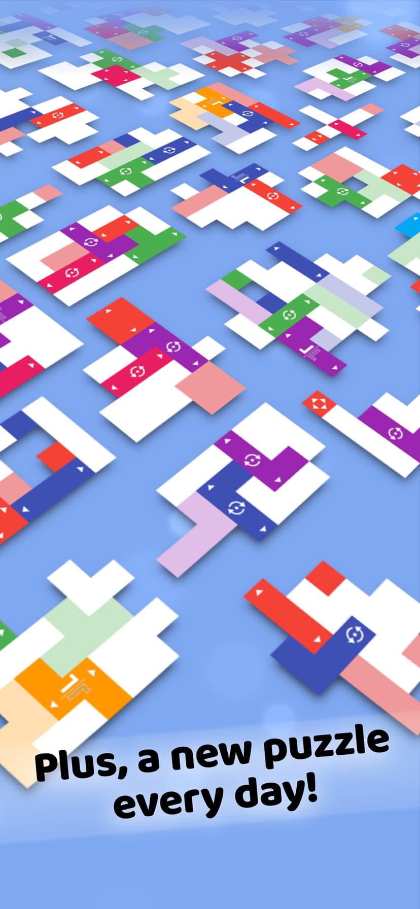 Piece Out screenshot 5 - screenshot