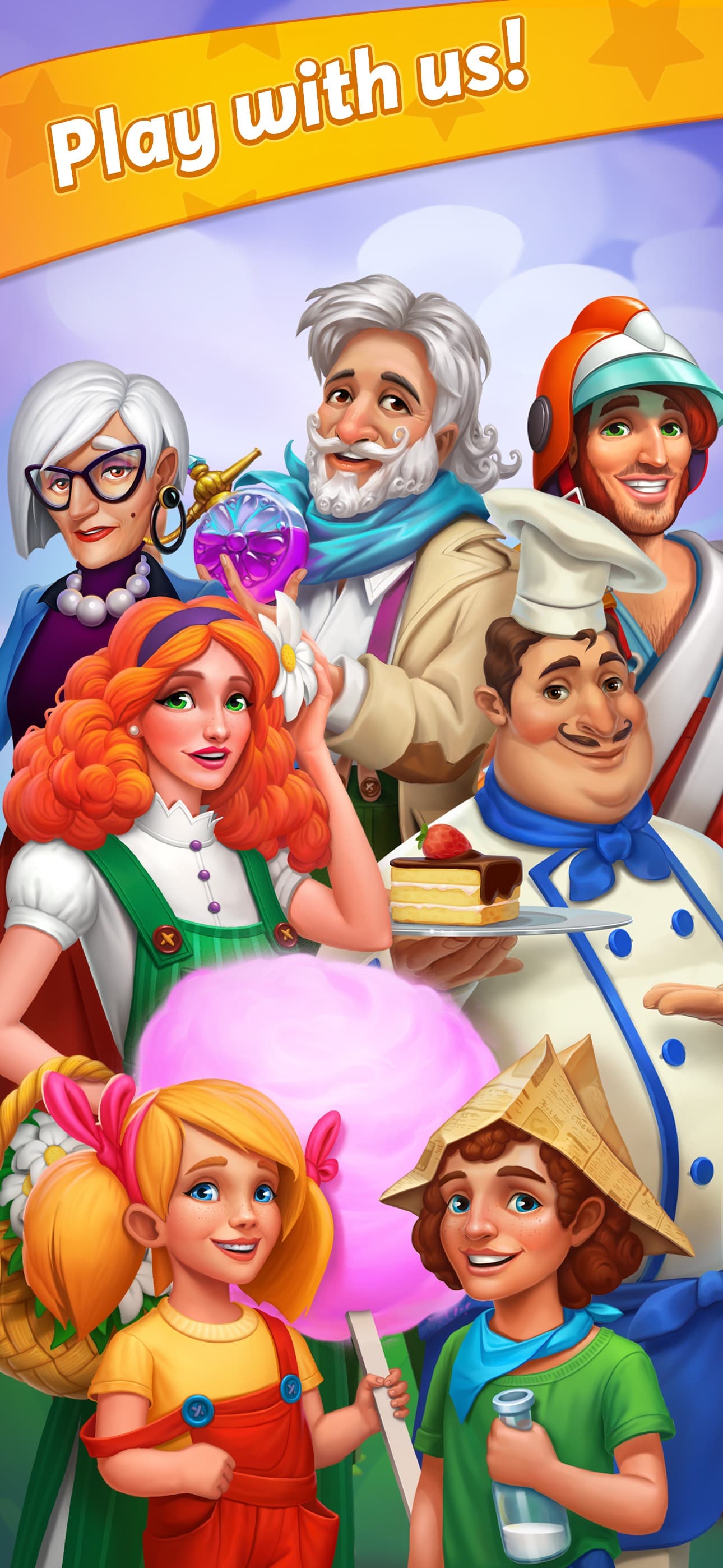 Paris: City Adventure screenshot 6 - screenshot