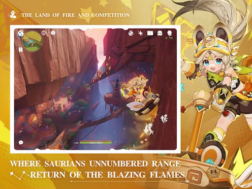 Genshin Impact screenshot 17 - screenshot
