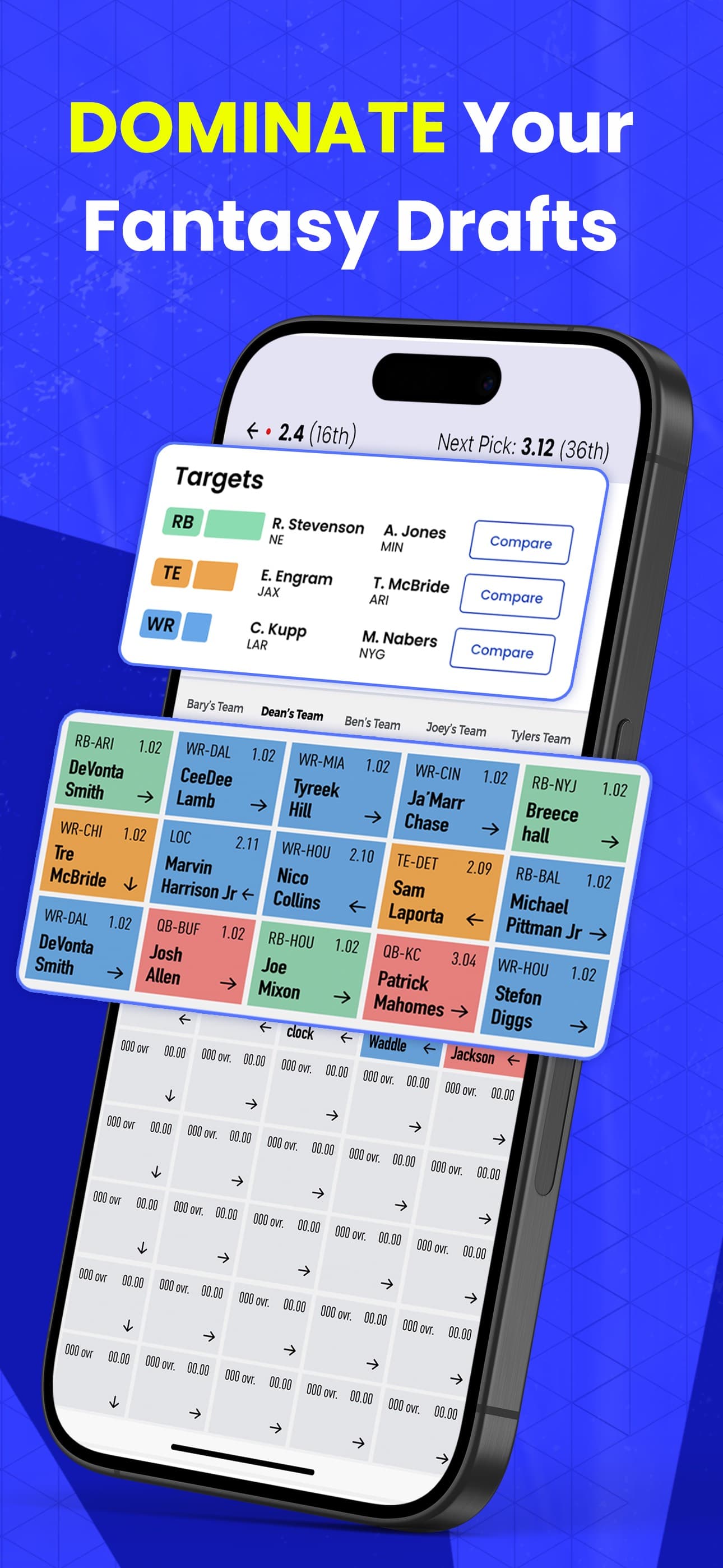 WalterPicks – AI Insights screenshot 9 - screenshot