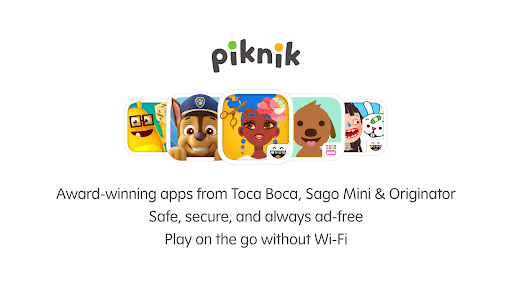 Toca Boca Hair Salon 4 screenshot 7 - screenshot