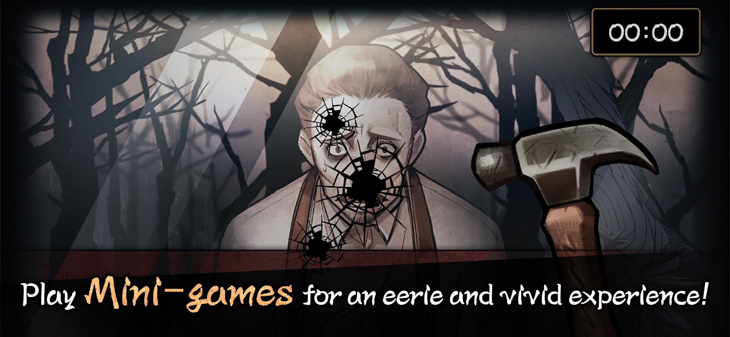 Phantom of Opera | Story Games screenshot 4 - screenshot