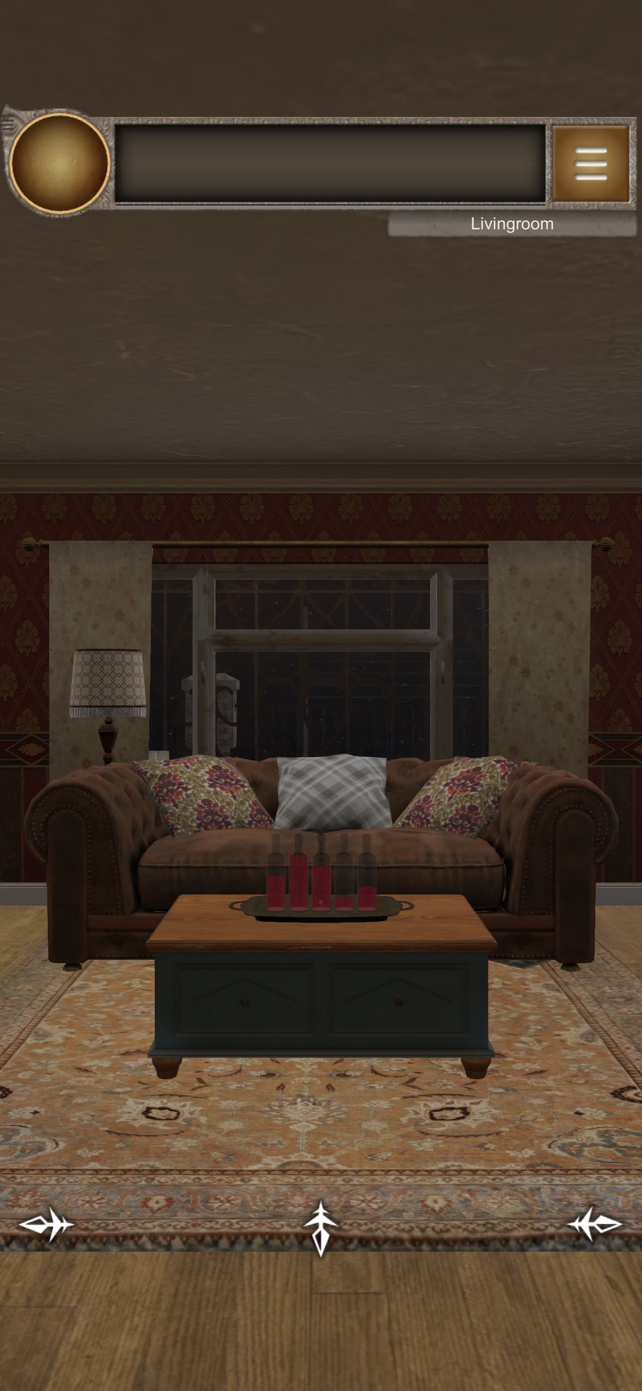 Escape Game TORIKAGO screenshot 4 - screenshot