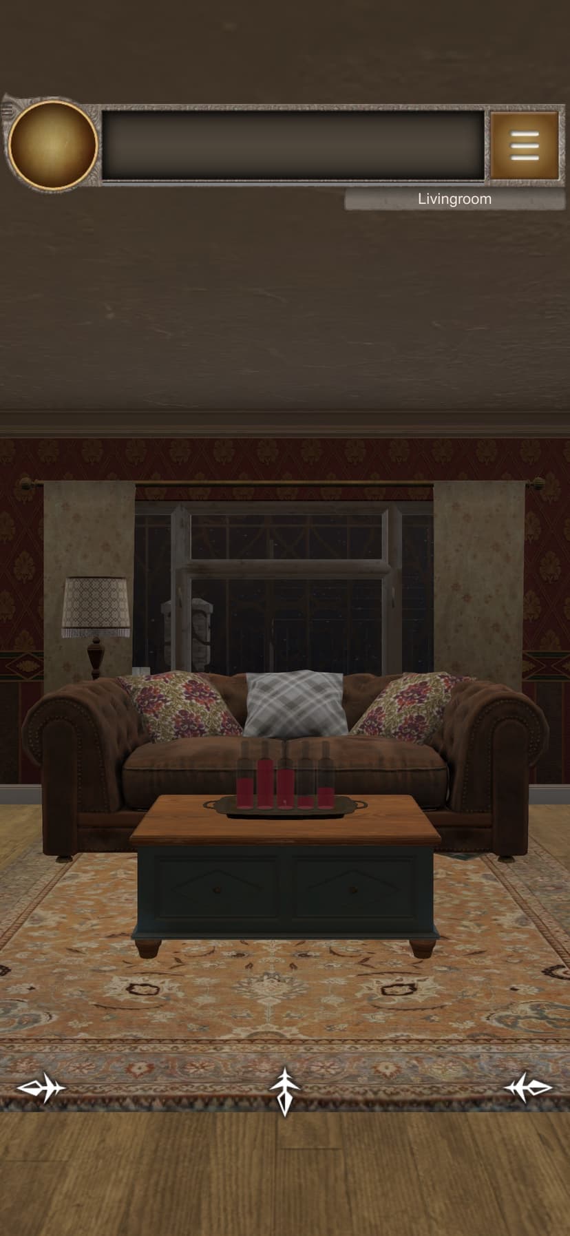 Escape Game TORIKAGO screenshot 4 - screenshot