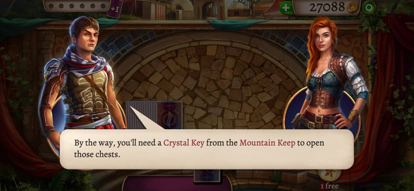 Solitaire Royals Matching Game screenshot 4 - screenshot