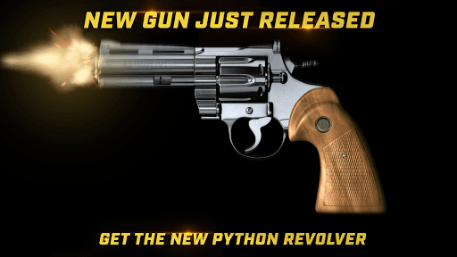 IGun Pro 2: Realistic Gun Sim screenshot 2 - screenshot