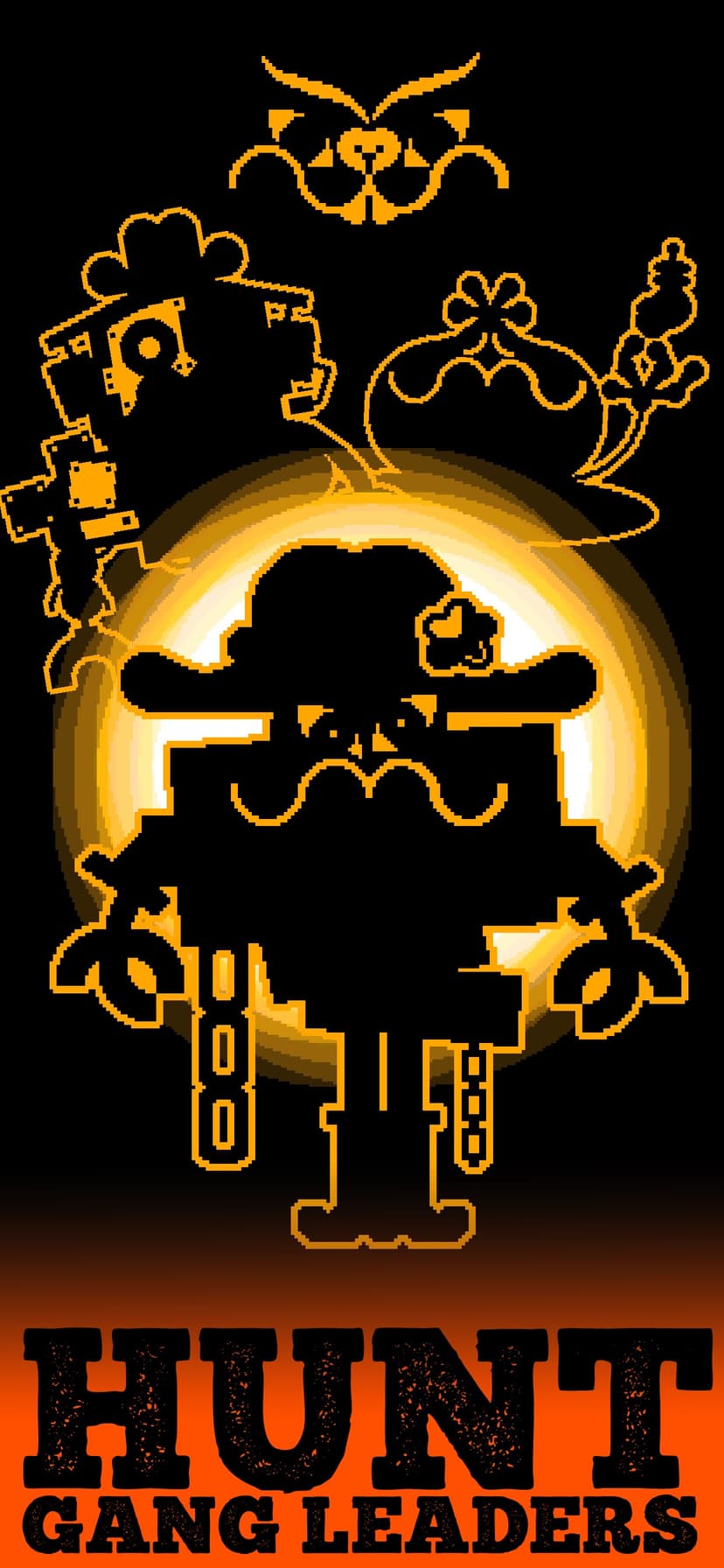 Westurn: Turn Based Showdowns screenshot 2 - screenshot