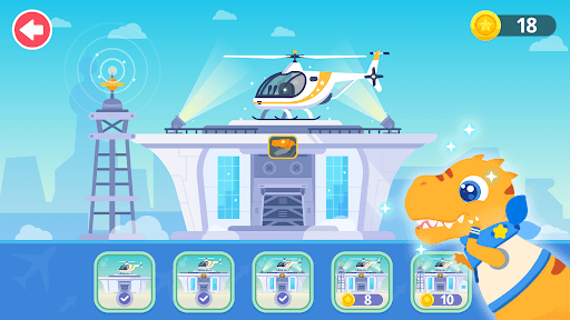 Learning Games for kids screenshot 18 - screenshot
