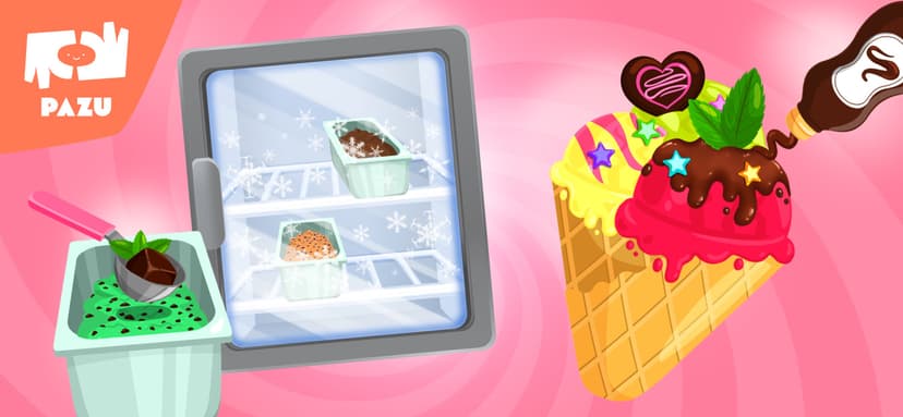 Cooking Master Kids Games screenshot 4 - screenshot