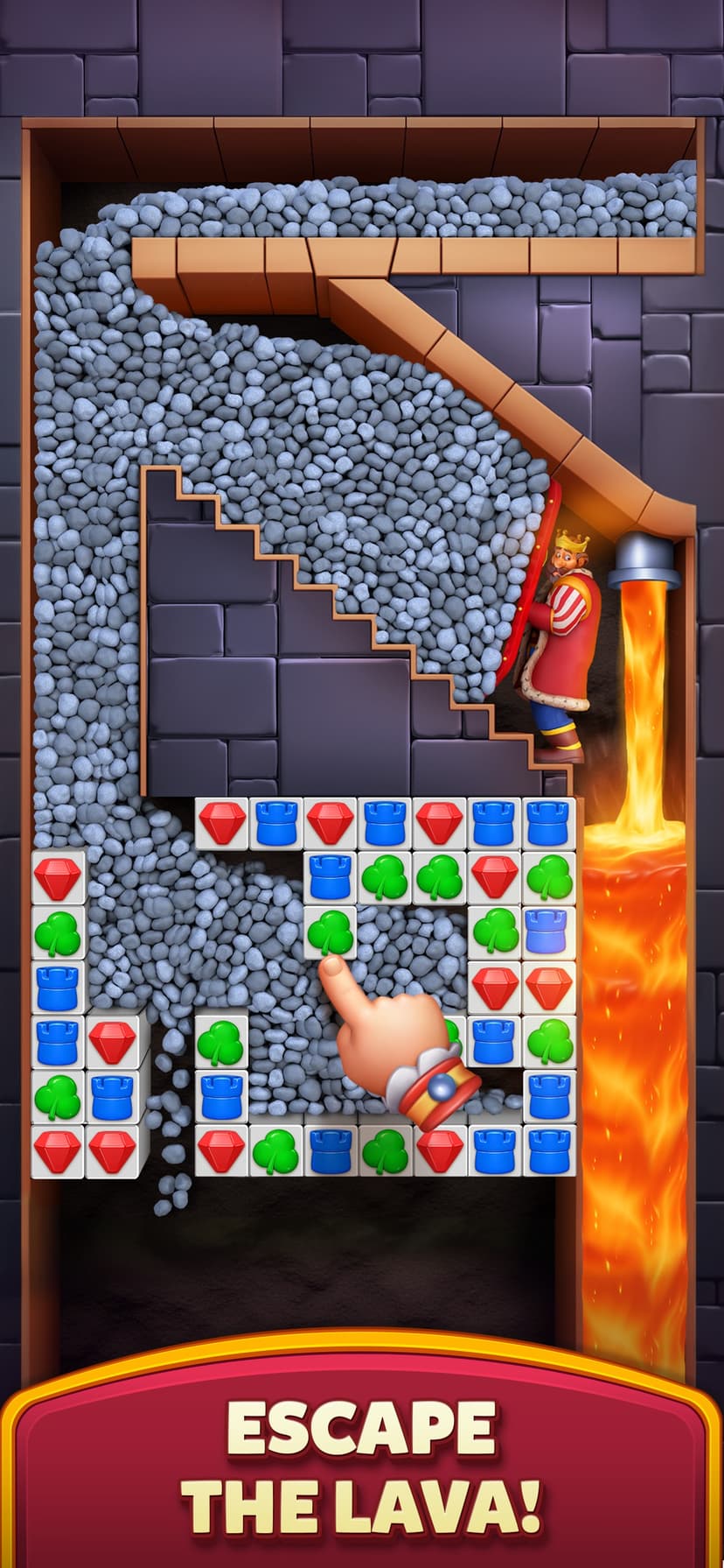 Royal Kingdom screenshot 3 - screenshot
