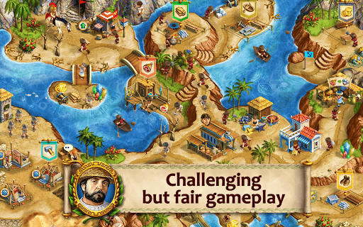 Roads of Rome: Next Generation screenshot 13 - screenshot