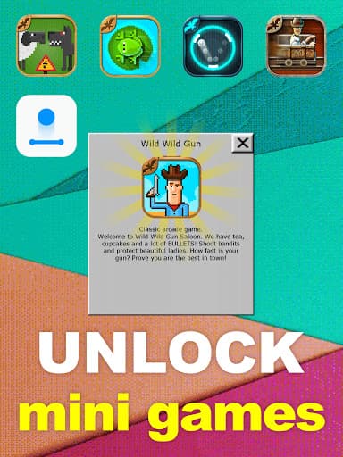 Progressbar Popup Fighter screenshot 13 - screenshot