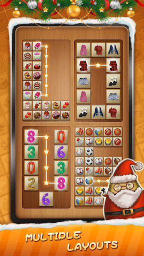 Tile Connect - Matching Games screenshot 5 - screenshot