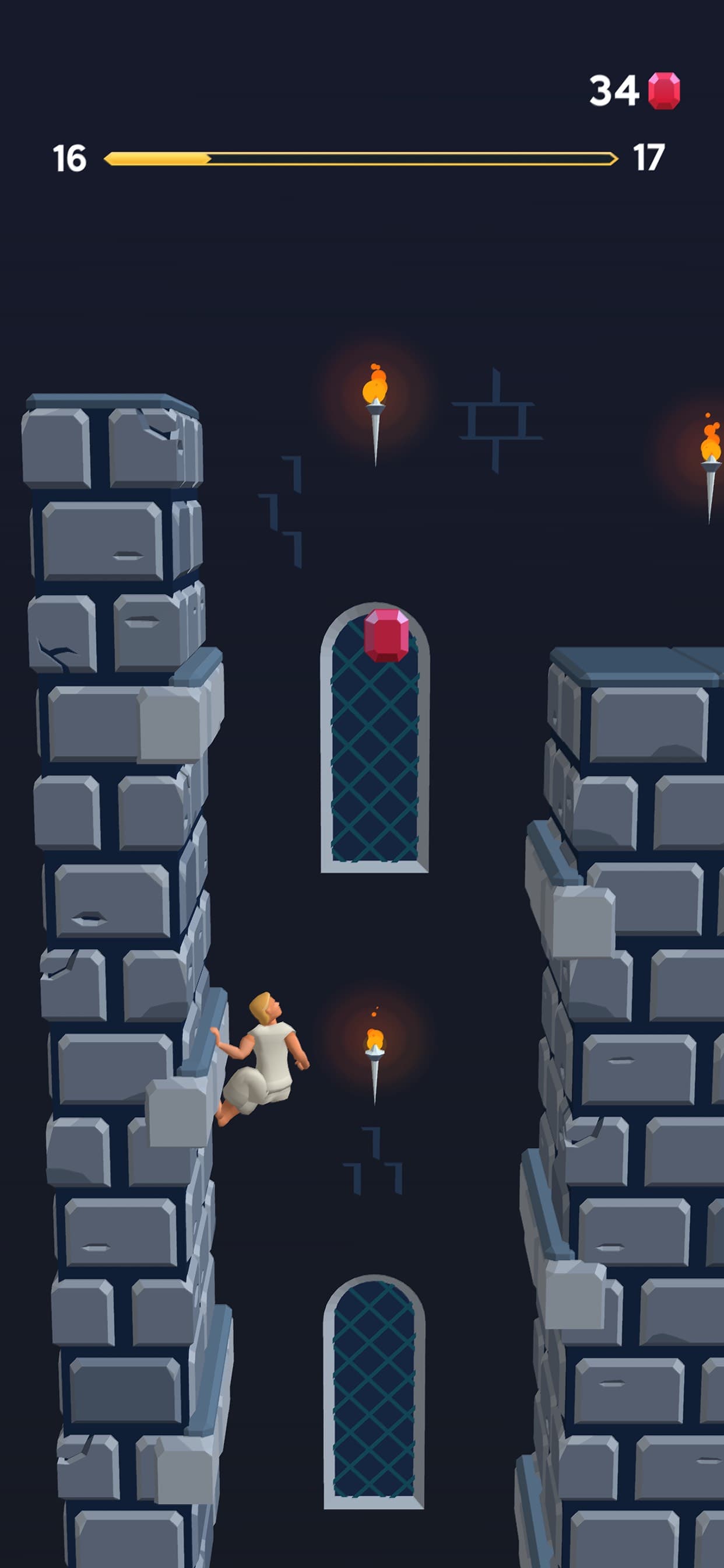 Prince of Persia : Escape screenshot 4 - screenshot