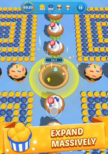 Eat Them All screenshot 15 - screenshot