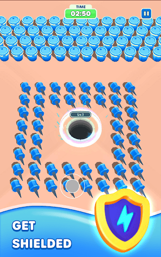 Fancy Hole screenshot 11 - screenshot