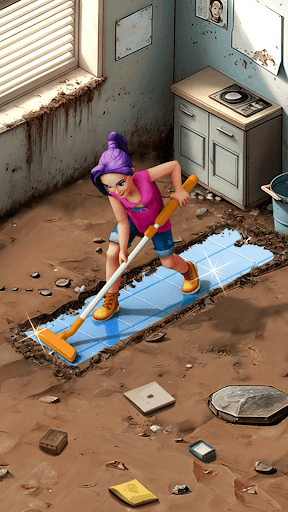 Design Show: Match 3 puzzles screenshot 21 - screenshot