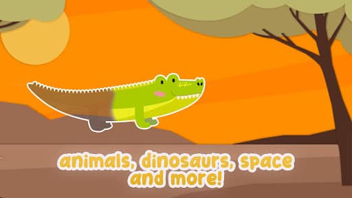 Coloring Games for Preschool screenshot 22 - screenshot