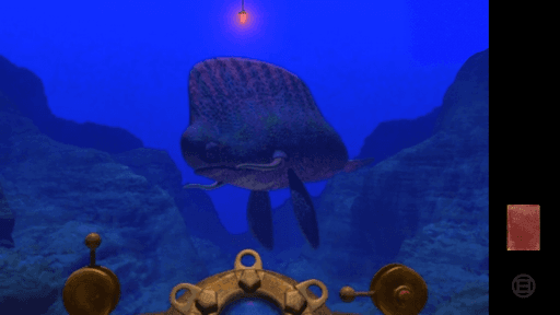 Riven: The Sequel to Myst screenshot 4 - screenshot