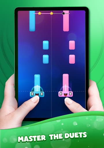Duet Tiles - Rhythm Music Game screenshot 16 - screenshot