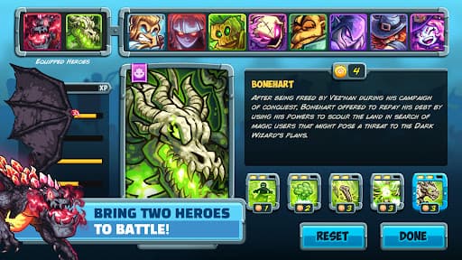 Kingdom Rush 5: Alliance TD screenshot 13 - screenshot