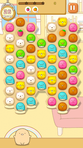 Sumikko gurashi-Puzzling Ways screenshot 7 - screenshot