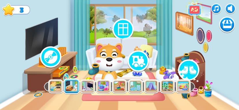 Cleanup Home: Cleaning Games screenshot 3 - screenshot