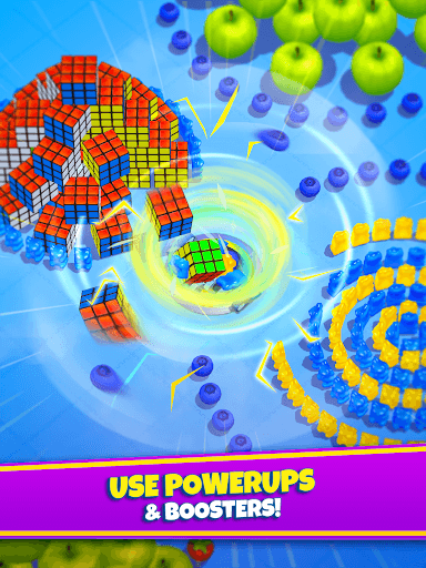 Shred Them All! screenshot 11 - screenshot