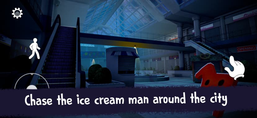 Ice Scream 3: Scary Horror screenshot 3 - screenshot