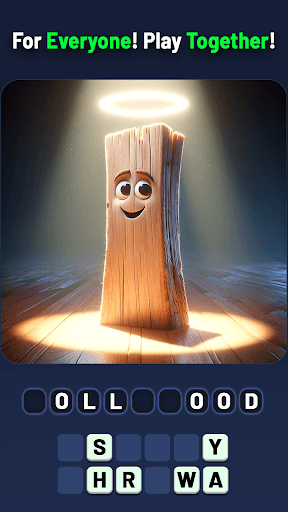 Mindblow: Guess the Word! screenshot 25 - screenshot