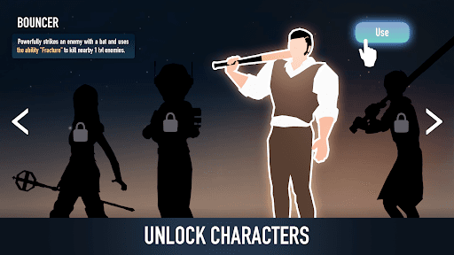 A WAY TO SMASH: Smart Fight screenshot 3 - screenshot