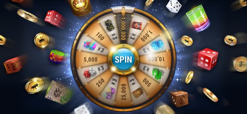 Backgammon Live™ Board Game screenshot 8 - screenshot