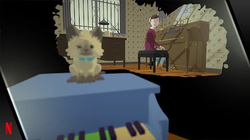 Before Your Eyes screenshot 11 - screenshot