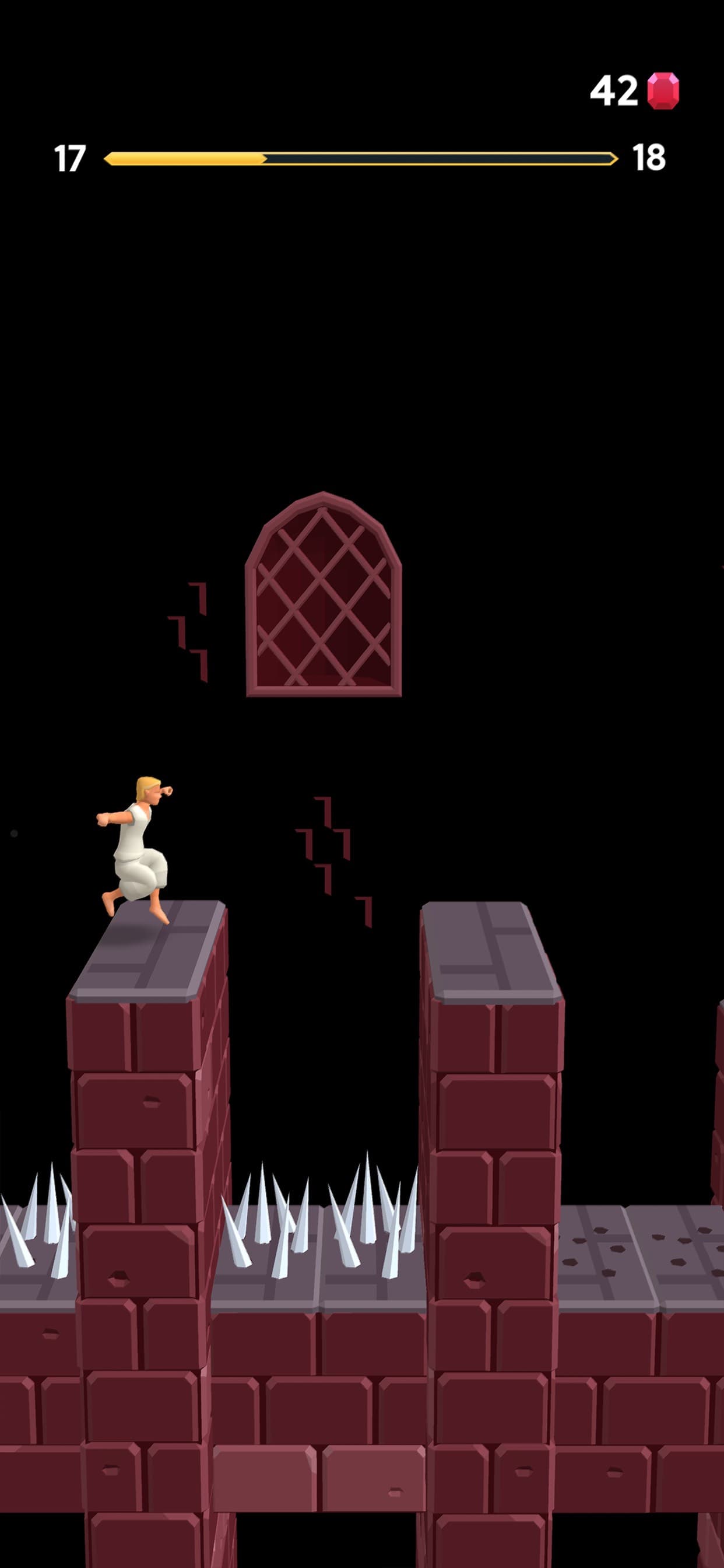 Prince of Persia : Escape screenshot 3 - screenshot