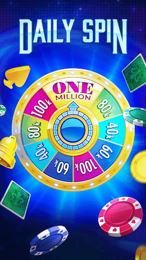 Big Fish Casino - Slots Games screenshot 6 - screenshot