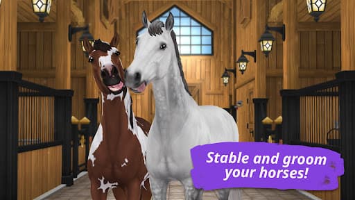 Star Stable Online screenshot 16 - screenshot