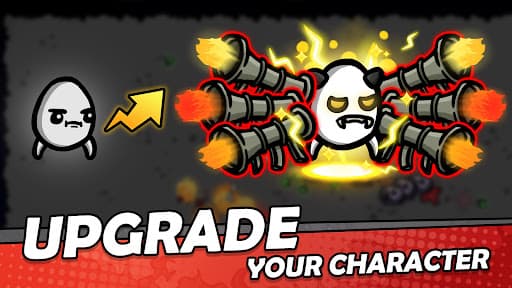 Brotato: Premium screenshot 13 - screenshot