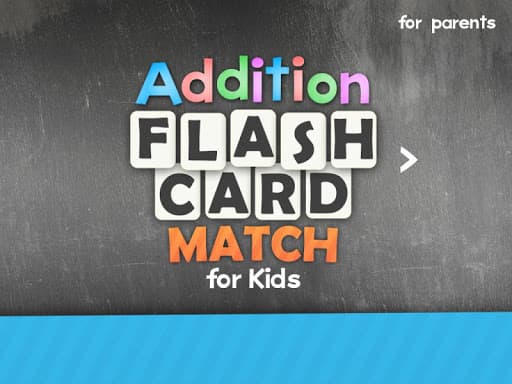 Addition Flash Cards Math Game screenshot 17 - screenshot