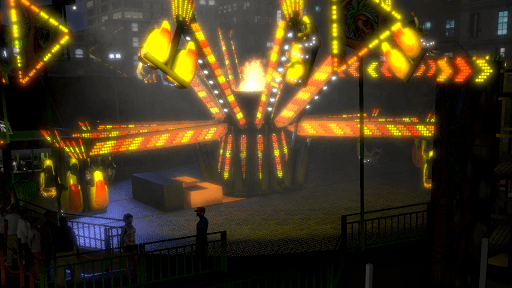 Funfair Ride Simulator 4 screenshot 23 - screenshot