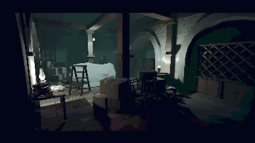 Observe! Anomaly Hunt screenshot 13 - screenshot