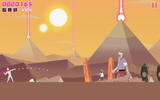 Lichtspeer screenshot 6 - screenshot