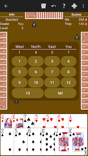 Spades - Expert AI screenshot 7 - screenshot