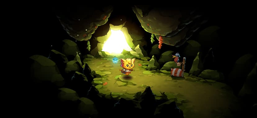 Cat Quest III screenshot 4 - screenshot