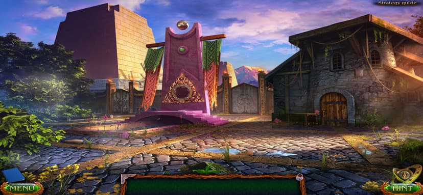 Lost Lands 7 screenshot 1 - screenshot